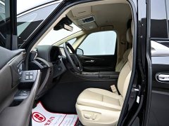 BYD Wilfa 2024 Crown Dual Engine 2.5L Supreme Executive Edition - фото 11