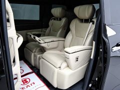BYD Wilfa 2024 Crown Dual Engine 2.5L Supreme Executive Edition - фото 12