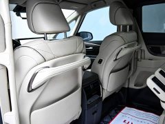 BYD Wilfa 2024 Crown Dual Engine 2.5L Supreme Executive Edition - фото 13
