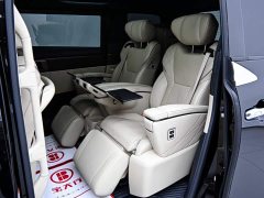 BYD Wilfa 2024 Crown Dual Engine 2.5L Supreme Executive Edition - фото 14