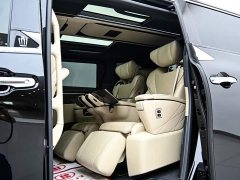 BYD Wilfa 2024 Crown Dual Engine 2.5L Supreme Executive Edition - фото 15