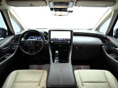 BYD Wilfa 2024 Crown Dual Engine 2.5L Supreme Executive Edition - фото 16