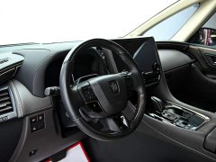 BYD Wilfa 2024 Crown Dual Engine 2.5L Supreme Executive Edition - фото 17