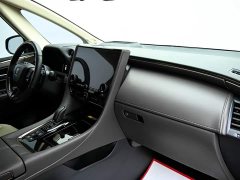 BYD Wilfa 2024 Crown Dual Engine 2.5L Supreme Executive Edition - фото 18