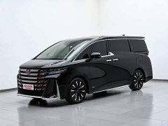 BYD Wilfa 2024 Crown Dual Engine 2.5L Supreme Executive Edition - фото 2