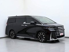 BYD Wilfa 2024 Crown Dual Engine 2.5L Supreme Executive Edition - фото 4