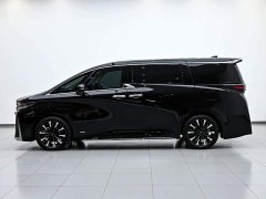 BYD Wilfa 2024 Crown Dual Engine 2.5L Supreme Executive Edition - фото 5