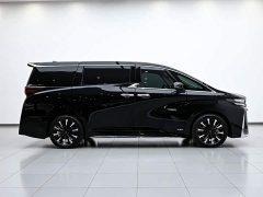 BYD Wilfa 2024 Crown Dual Engine 2.5L Supreme Executive Edition - фото 6
