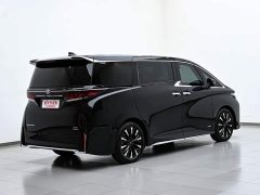 BYD Wilfa 2024 Crown Dual Engine 2.5L Supreme Executive Edition - фото 7