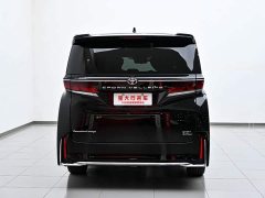 BYD Wilfa 2024 Crown Dual Engine 2.5L Supreme Executive Edition - фото 8