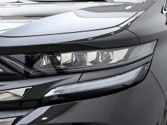 BYD Wilfa 2024 Crown Dual Engine 2.5L Supreme Executive Edition - фото 9