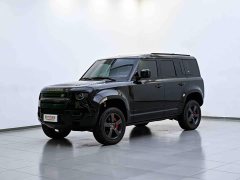 Land Rover Defender 110 3.0T P400 X-DYNAMIC HSE - фото 1