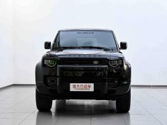 Land Rover Defender 110 3.0T P400 X-DYNAMIC HSE - фото 2