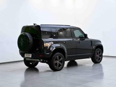 Land Rover Defender 110 3.0T P400 X-DYNAMIC HSE - фото 3