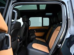 Land Rover Defender 110 3.0T P400 X-DYNAMIC HSE - фото 5