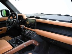 Land Rover Defender 110 3.0T P400 X-DYNAMIC HSE - фото 6