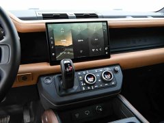 Land Rover Defender 110 3.0T P400 X-DYNAMIC HSE - фото 7