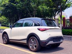 smart#1 Long Range Edition - фото 10