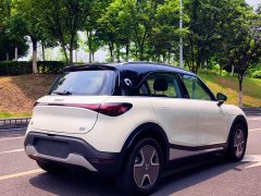 smart#1 Long Range Edition - фото 13