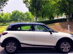 smart#1 Long Range Edition - фото 14