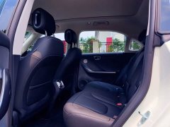 smart#1 Long Range Edition - фото 7
