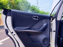 smart#1 Long Range Edition - фото 8