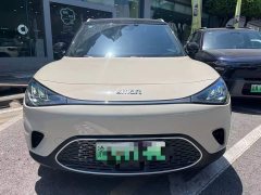 smart elf #1 2026 smart new luxury version - фото 2