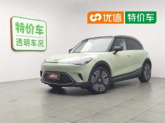 smart Elf #1 2024 Premium Edition - фото 1