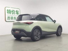 smart Elf #1 2024 Premium Edition - фото 2