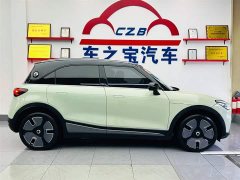 smart Elf #1 2022 Premium Edition - фото 8
