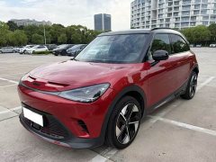 smart elf #1 BRABUS performance version - фото 1