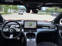 smart elf #1 BRABUS performance version - фото 3