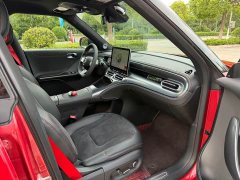 smart elf #1 BRABUS performance version - фото 4