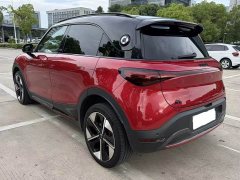 smart elf #1 BRABUS performance version - фото 8