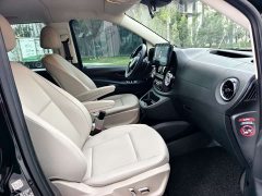 Mercedes-Benz 2.0T Edition 7 - фото 13