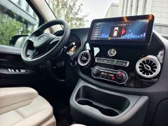 Mercedes-Benz 2.0T Edition 7 - фото 14