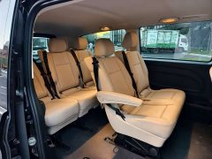 Mercedes-Benz 2.0T Edition 7 - фото 16