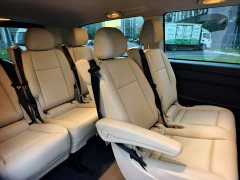 Mercedes-Benz 2.0T Edition 7 - фото 17