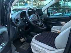 Mercedes-Benz 2.0T Edition 7 - фото 19