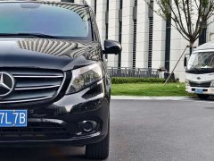Mercedes-Benz 2.0T Edition 7 - фото 8