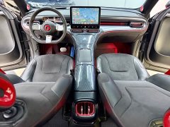 smart elf #1 2022 BRABUS performance version - фото 10