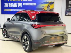 smart elf #1 2022 BRABUS performance version - фото 3