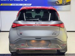 smart elf #1 2022 BRABUS performance version - фото 5