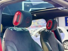 smart elf #1 2022 BRABUS performance version - фото 7
