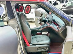 smart elf #1 2022 BRABUS performance version - фото 8