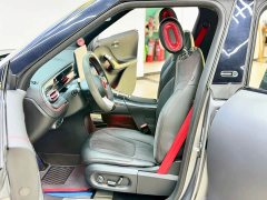 smart elf #1 2022 BRABUS performance version - фото 9