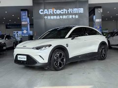 smart #3 2023 Pulse AWD - фото 1