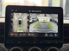 smart #3 2023 Pulse AWD - фото 20