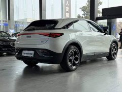 smart #3 2023 Pulse AWD - фото 5