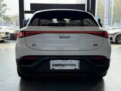 smart #3 2023 Pulse AWD - фото 6